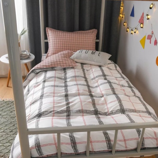 comfortable bedding sheet set