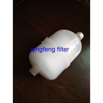 2.5′′ Pes Capsule Filter for Sterile Filtration