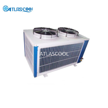 Outdoor Commercial Refrigeration Condensing Units