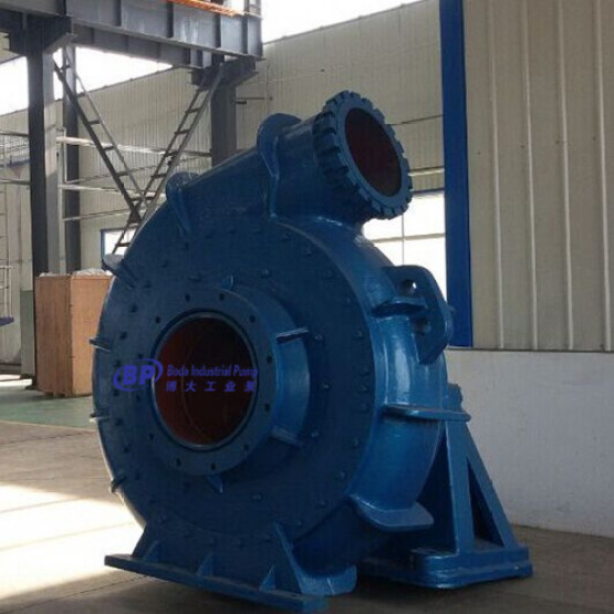 WN Slurry Dredging Pump