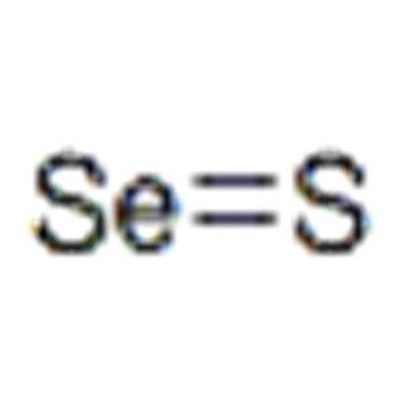 Selenium sulfide CAS 7488-56-4