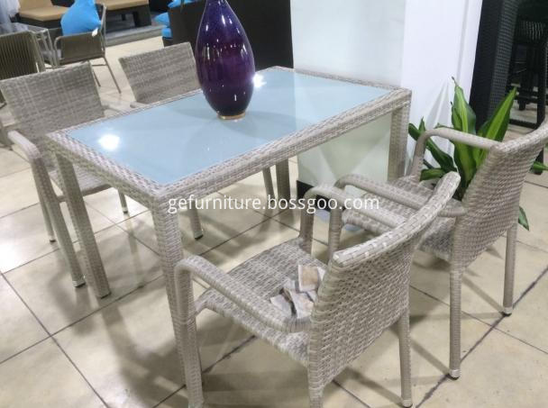 Rattan Outdoor Patio Furniture