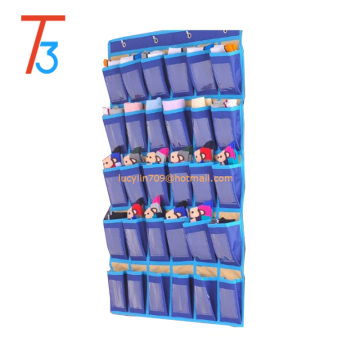 30 pockets Numbered Classroom Pocket Chart Organizer for Cell Phones
Numbered Classroom Pocket Chart for Cell Phones