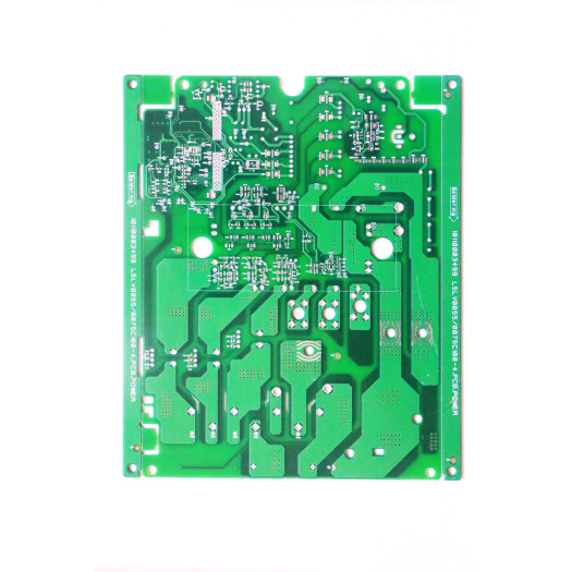 High funchtion precision control circuit boards