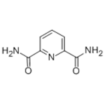 2,6-Pyridinedicarboxamide CAS 4663-97-2