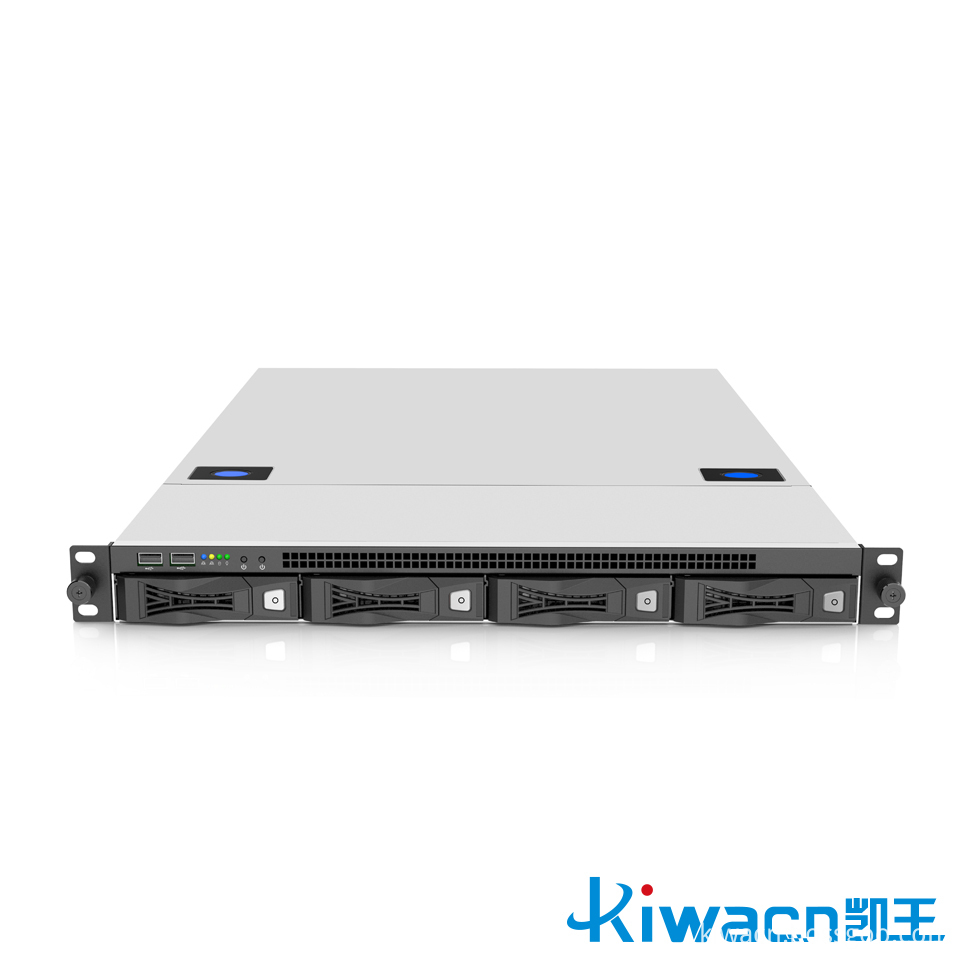 1u4 Server Case Manufacturer