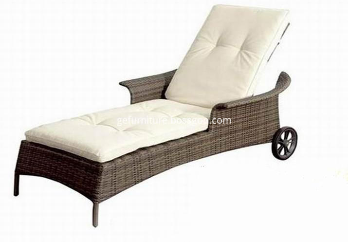 Sun Lounger Furniture