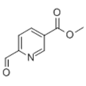 METHYL 6-FORMYLNICOTINATE CAS 10165-86-3