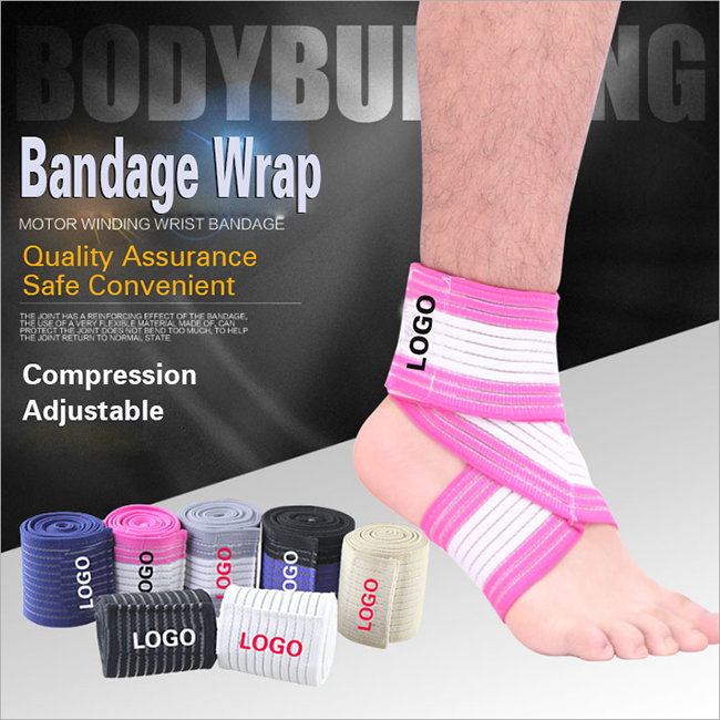 Quality Assurance Ankle Support