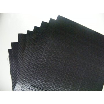 Woven Polypropylene Geotextile Fabric
