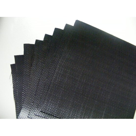 High Strength Polypropylene Woven Geotextile