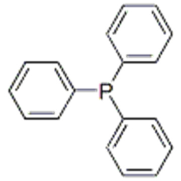 Triphenylphosphine CAS 603-35-0