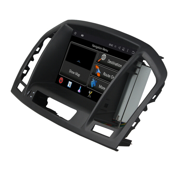 Car audio player for Buick Regal 2009-2013