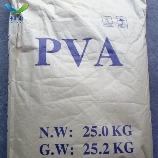 Hot Sale Polyvinyl Alcohol Price with CAS 9002-89-5