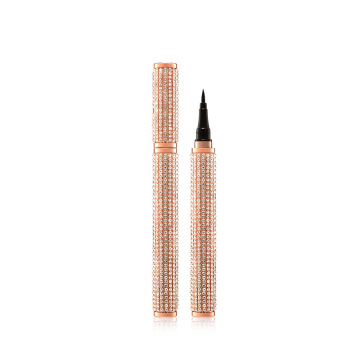 High quality quick-drying waterproof liquid eyeliner pencil