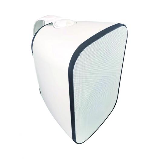IPX66 Waterproof Wall Mount Speakers-5''
