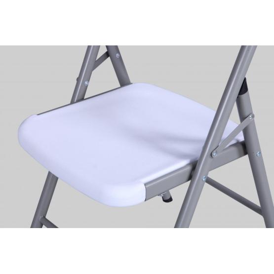 Hot Sell Portable Plastic Folding Chair