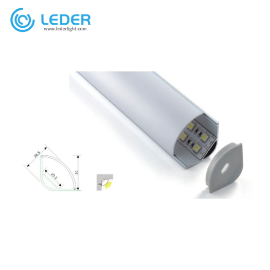 LEDER Commercial Inspiration Linear Light