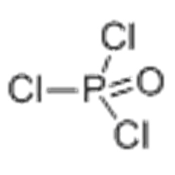 Phosphorus oxychloride CAS 10025-87-3