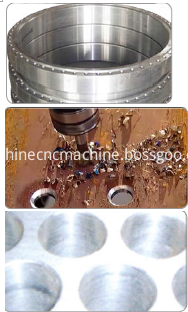 drilling machine's products