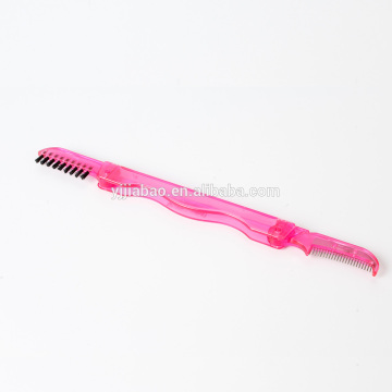 Personal beauty pink color razors