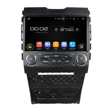 Android Car Multimedia Player for Ford edge