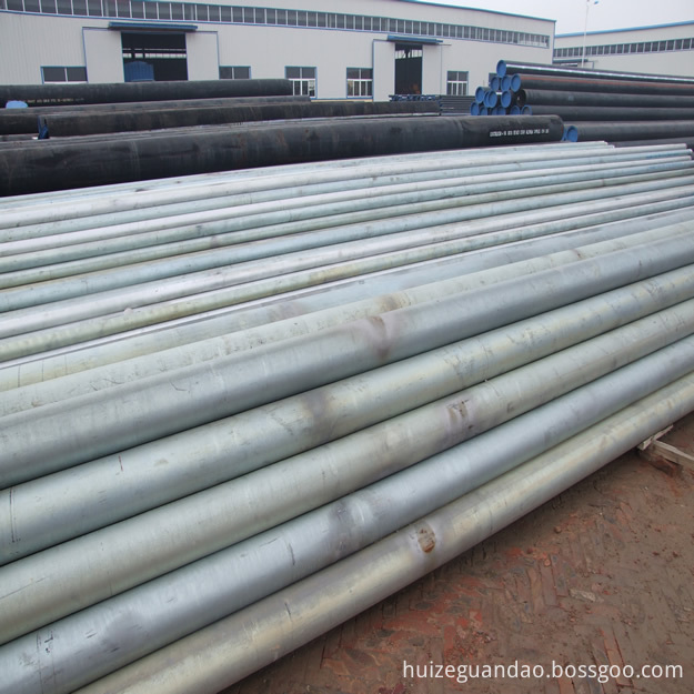 stainless steel pipe tube 