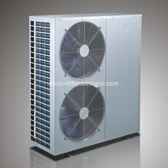 Air Heat Pump Commercial Use