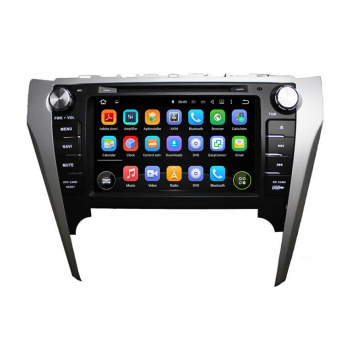 Car dvd player for Toyata CAMRY  2012