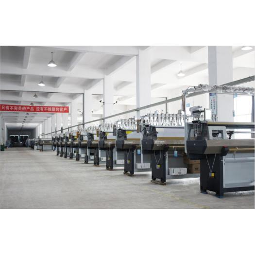Computerized Flat Knitting Machine For Sweater 9G