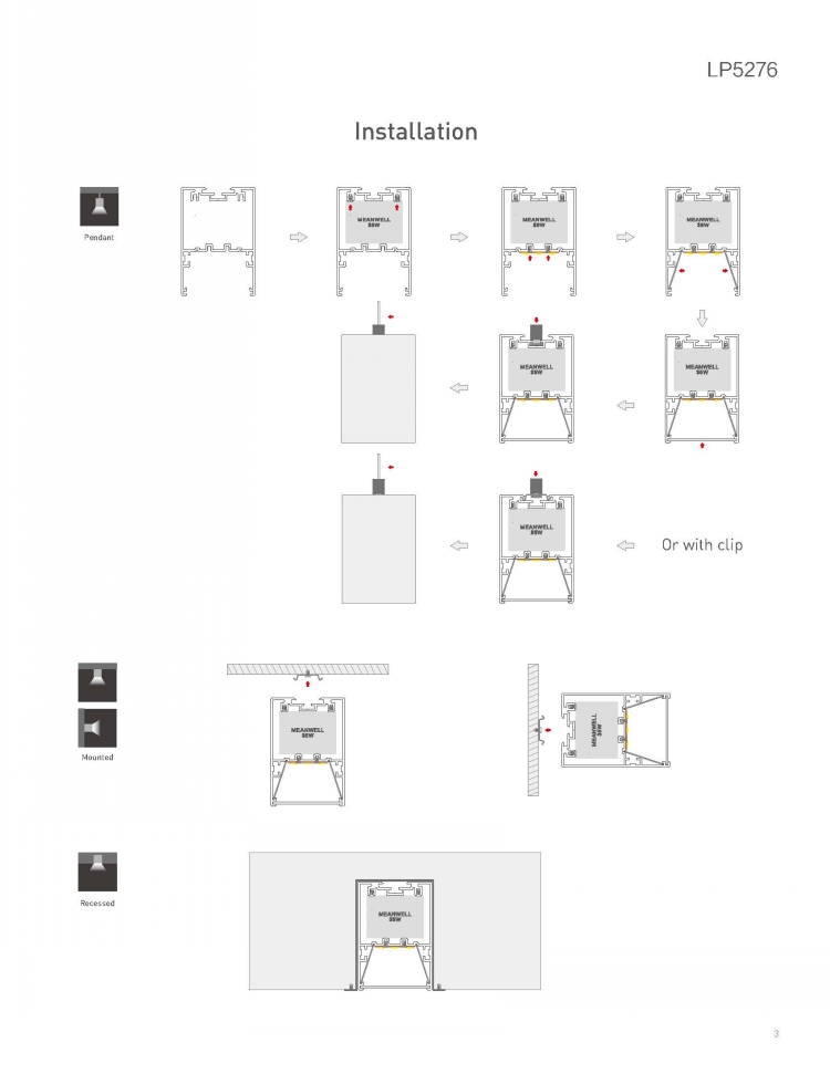 led linear light-3