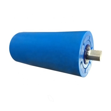 HDPE High Density Polyethylene Conveyor Rollers