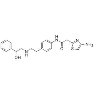 Mirabegron CAS 223673-61-8