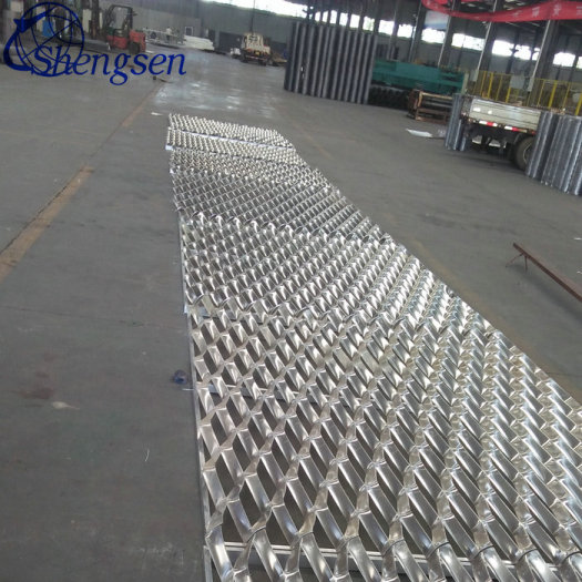 beautiful and safety decoration expanded metal mesh