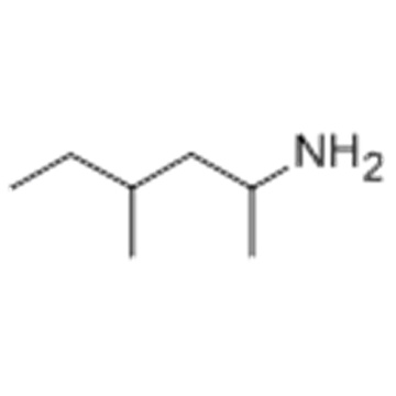 1,3-Dimethylpentylamine CAS 105-41-9