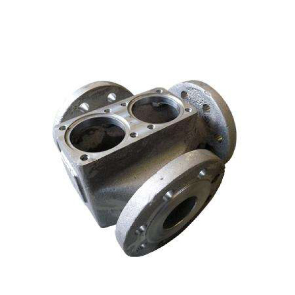 316 stainless steel casting parts