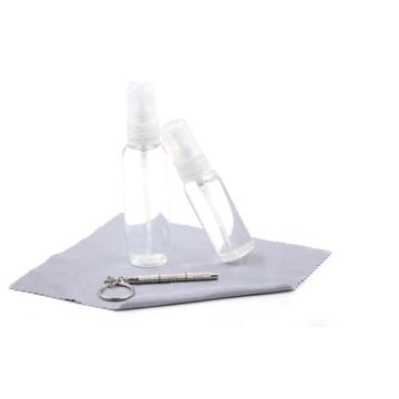Best Clean Glass Spray Bottles Cleaning with Logo