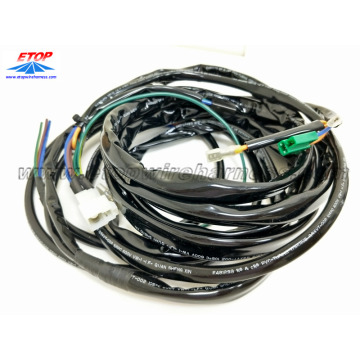 WIRE HARNESS CABLE FOR AUTO FREEZER