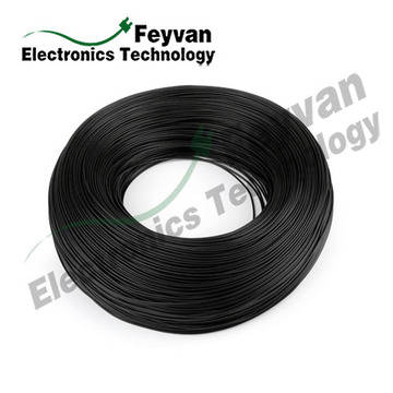 AVSS (Super Slim Type PVC Insulated Automotive Wire)