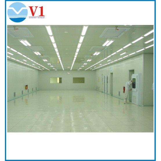 cleanroom manufacturing cleanroom cleaning services class 7