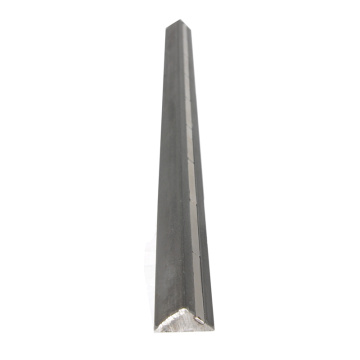 Triangle Magnet Chamfers for Concrete Formworks