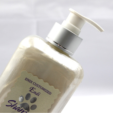 wholesale high quality new organic organic dog shampoo