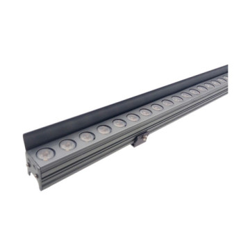 3000K Spectrum Color 10W LED Wall Washer