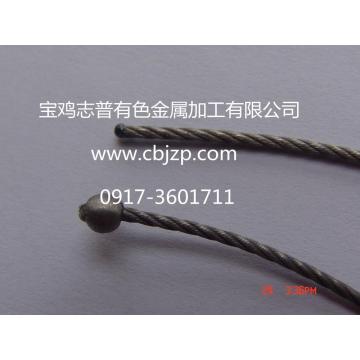 Tungsten Wire For Vaping Heating