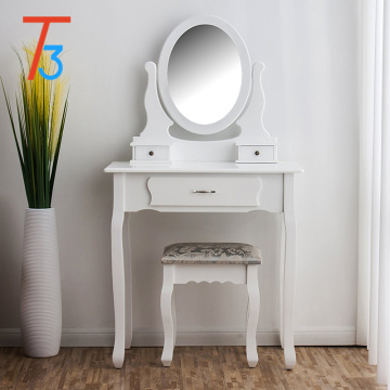 girls modern dressing table antique with mirror