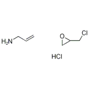 Sevelamer hydrochloride CAS 152751-57-0