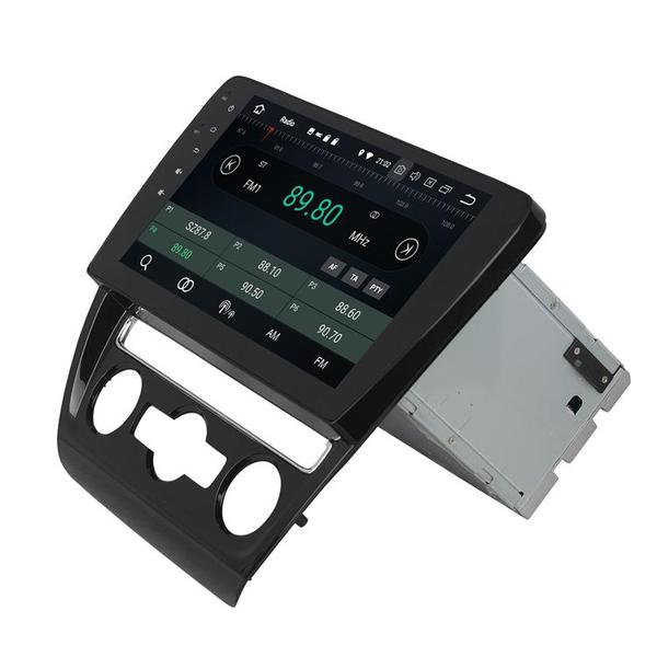 Android 8.0 head unit for Sagitar 2016