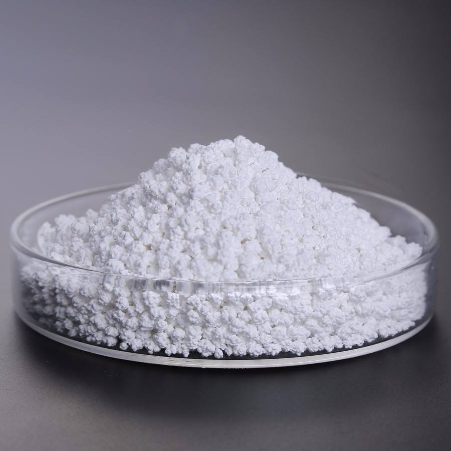 anhydrous calcium chloride density