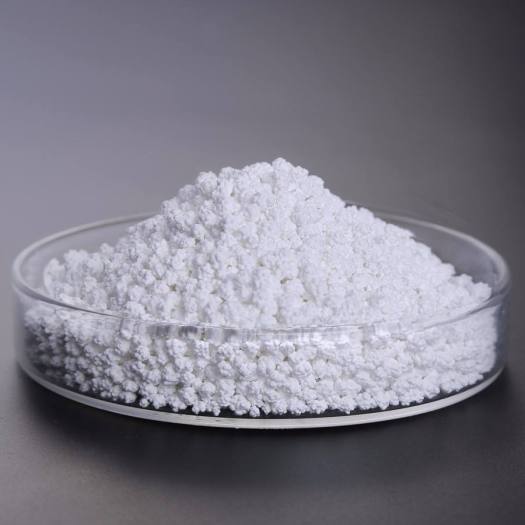 CaCl2 94% powder anhydrous calcium chloride