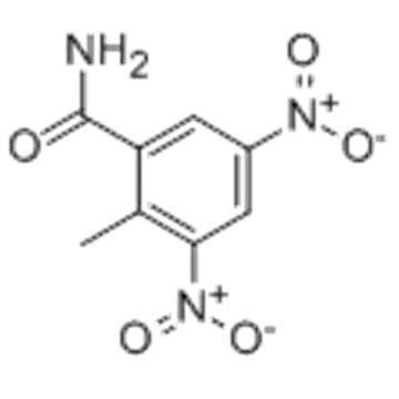 Dinitolmide CAS 148-01-6